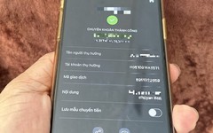 Sẽ áp dụng mức phạt đến 50 triệu đồng với người nhận/chuyển tiền để thực hiện các giao dịch sau