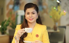 Bà Lê Hoàng Diệp Thảo sắp đón tin vui tại thị trường 270 triệu dân