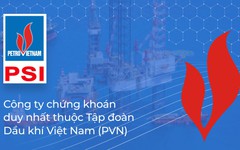 Chứng khoán Dầu khí sắp phát hành trái phiếu riêng lẻ