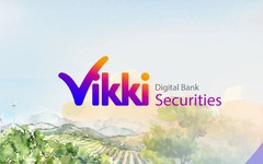 Tân Chủ tịch HĐQT nâng sở hữu lên 75% vốn VikkiBankS