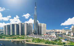 Vingroup miễn nhiệm một Phó Tổng Giám đốc