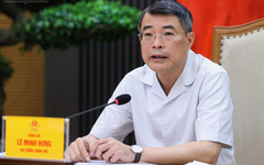 Thủ tướng: Phải xây dựng hệ thống xăng dầu ít khâu trung gian hơn, minh bạch hơn, cạnh tranh hơn