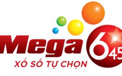 Kết quả xổ số Vietlott ngày 11/9/2026