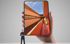 iPhone Duo vừa ra mắt đã dính tranh cãi, dân mạng nghi ngờ một chi tiết đã bị photoshop