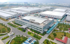 Starmason được thuê đất làm Dự án 'Tổ hợp Trung tâm Dữ liệu Siêu lớn STARMASON'
