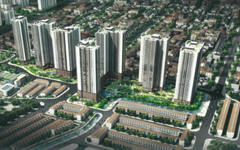 Bất động sản PG được chuyển mục đích sử dụng hơn 3ha đất tại phường An Phú