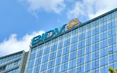 BIDV chào bán thành công hơn 3.480 tỷ đồng trái phiếu ra công chúng
