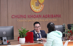 Agriseco bổ nhiệm Quyền Tổng Giám đốc