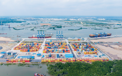 Cựu HLV trưởng đội tuyển Việt Nam Nguyễn Hữu Thắng được đề cử vào HĐQT Cảng Phước An