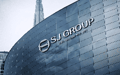 SJ Group bổ nhiệm Phó Tổng Giám đốc
