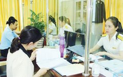 Cục Thuế phát thông báo mới đến hộ kinh doanh có doanh thu trên 1 tỷ đồng/năm