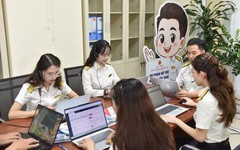 Cơ quan thuế phát cảnh báo quan trọng: Người nộp thuế chú ý để tránh lộ thông tin cá nhân, tài khoản ngân hàng