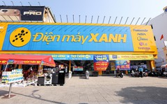 Điện Máy Xanh sắp họp ĐHĐCĐ bất thường bàn phương án trả cổ tức và phát hành trái phiếu