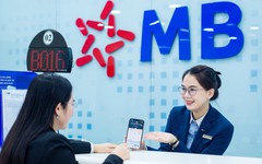 MB tất toán lô trái phiếu 3.000 tỷ đồng sau 1 năm phát hành