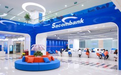 Sacombank thanh toán 2.120 tỷ đồng gốc, lãi trái phiếu