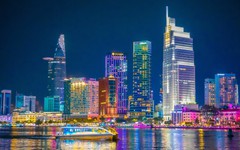 Các chuyên gia chấm rủi ro tội phạm mạng Việt Nam ở mức 6,6/10: Chỉ Trung Quốc thấp hơn; Úc và hầu hết thị trường đều trên 8 điểm