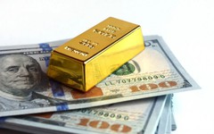 Dự báo giá USD thời gian tới
