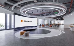 Digiworld sử dụng vốn thu được từ đợt phát hành ESOP để làm gì?