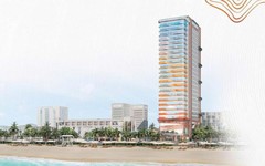 Ai đang nắm quyền chi phối doanh nghiệp sở hữu dự án DaNang Silk Tower 1 tại Đà Nẵng?