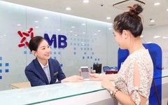 Lãi suất MB ngày 17/9: Gửi 10 triệu, 100 triệu và 1 tỷ đồng thì nhận bao nhiêu tiền lãi?