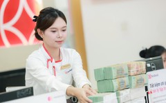 Lãi suất ngân hàng 18/9 tại MB, Techcombank, VPBank, Sacombank, HDBank, Agribank, Vietcombank, BIDV, VietinBank,...