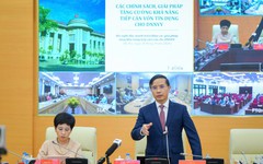 Đến 18/9 đã có 19 ngân hàng đăng ký cho vay ưu đãi DNNVV, lãi suất thấp hơn 1-2%/năm