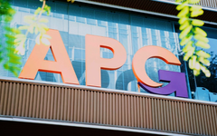 Một Phó Tổng Giám đốc APG xin từ nhiệm