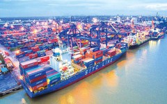 VietinBank bán đấu giá thành công hơn 2,2 triệu cổ phiếu Cảng Hải Phòng