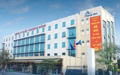 Giầy Thượng Đình thay Tổng Giám đốc mới