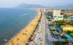 Hà Tĩnh tìm nhà đầu tư dự án Khu đô thị du lịch sinh thái hơn 17.200 tỷ đồng