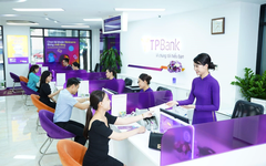 TPBank tất toán một lô trái phiếu chỉ sau 1 năm phát hành
