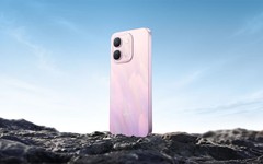 Mẫu điện thoại pin 10.000 mAh, lập kỷ lục Guiness chạy 32 giờ liên tục không nghỉ