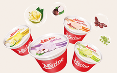 Kido giảm sở hữu tại công ty từng sở hữu thương hiệu kem Merino, Celano