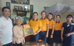 LPBank được Vingroup uỷ quyền thực hiện nhiệm vụ quan trọng, ý nghĩa lớn
