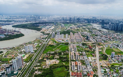6 nhóm nhiệm vụ trọng tâm trong Kế hoạch triển khai thi hành Luật Phát triển đô thị