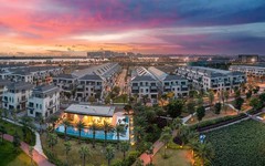 Chủ đầu tư Aqua City chậm thanh toán lãi cho lô trái phiếu 500 tỷ đồng