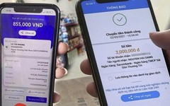 BIDV, Vietcombank, VietinBank, Agribank,... sẽ ngừng toàn bộ giao dịch rút/chuyển tiền sau ngày sinh của khách hàng, nếu có CCCD thuộc diện này