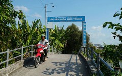 Cần Thơ chấp thuận chủ trương đầu tư Khu nhà ở An Gia 126 tỷ đồng