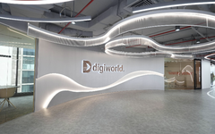 Digiworld chốt ngày tạm ứng cổ tức bằng tiền đợt 1 tỷ lệ 10%