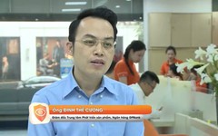 Bấm sao nhận hoa hồng, nạn nhân mất hơn 2,8 tỷ đồng