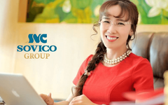 Sovico Group tiếp tục tất toán một lô trái phiếu