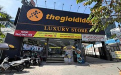 Thế giới Di Động chốt ngày trả cổ tức bằng tiền mặt tỷ lệ 10%