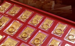 Giá vàng nhẫn trơn, vàng miếng sáng 22/9 tại SJC, PNJ, DOJI, Bảo Tín Minh Châu và Phú Quý