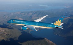 Vietnam Airlines đã giải ngân hơn 4.650 tỷ đồng vốn huy động từ cổ phiếu