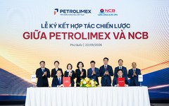 Ngân hàng NCB và Petrolimex hợp tác chiến lược, kết nối hiệu quả hê sinh thái năng lượng và tài chính