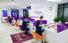 Thêm 450 tỷ đồng trái phiếu “chảy” về TPBank