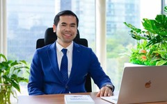 Chân dung người Việt từng là kỹ sư Google, về nước giữ vị trí quan trọng tại một Ngân hàng số