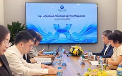 Chứng khoán Xuân Thiện thay Tổng giám đốc