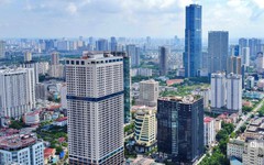 Tăng tốc dựng “bản đồ số” nhà đất, Hà Nội thanh lọc thị trường bất động sản bằng dữ liệu