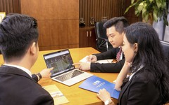 Chứng khoán Dầu khí phát hành lô trái phiếu đầu tiên trong năm 2026